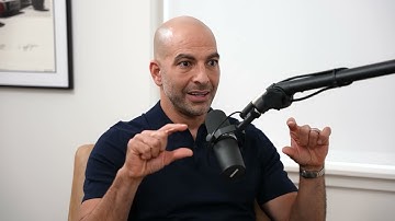 The 4 Pillars Of Exercise - Dr. Peter Attia