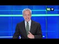 Perché la polemica politica su Ceuta è pretestuosa? Lo spiega Enrico Mentana durante il Tg La7