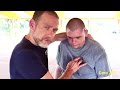 Nerve Strikes that Work - Core JKD