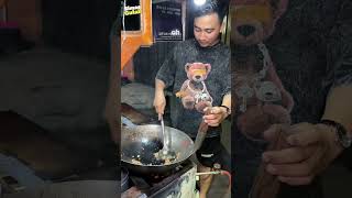 FRIED RICE FOR ONLY 2 THOUSAND || HAYUYUYUU CULINARY