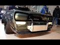 NISSAN SKYLINE ハコスカ 2000GT-X Custom Car & ハコスカ GT-R by スターロード
