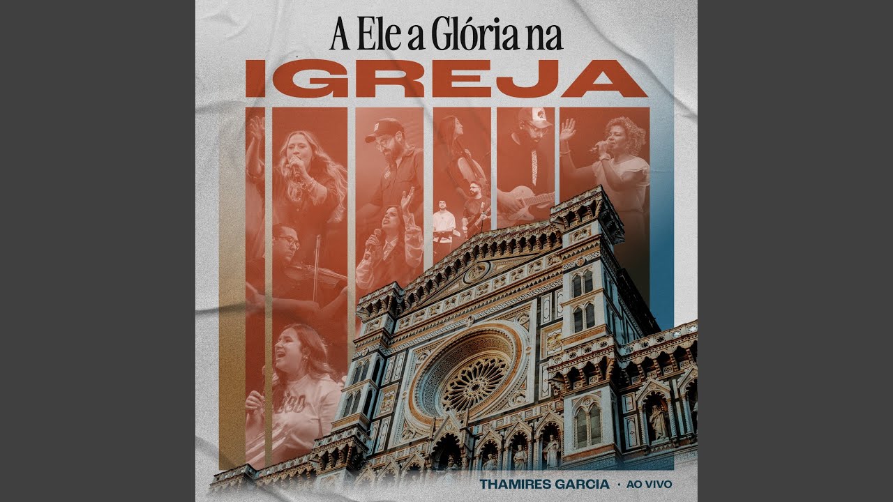 Eu vi descer do Céu
