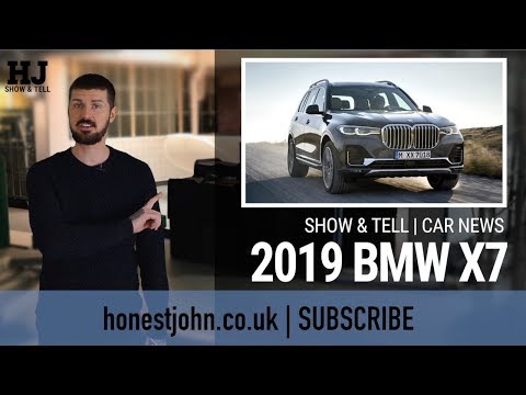 show-&-tell-|-car-news-|-2019-bmw-x7---a-colossal-range-rover-rival