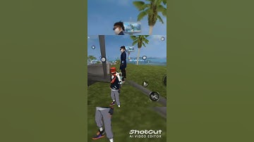 cách bug góc lag trong đảo kết nối #freefire