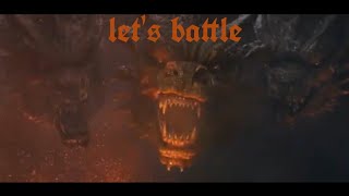 King Ghidorah Singing Welcome To The Show By The Dazzling From Equestria Girls Rainbow Rock