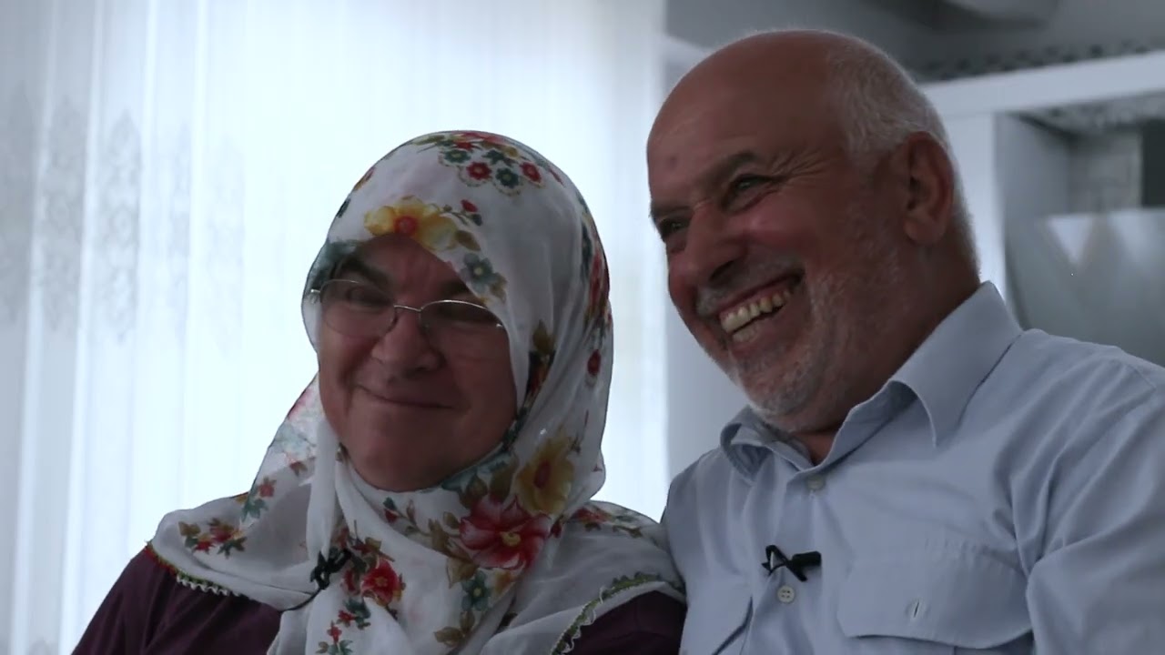 KÖYÜN İLK MEZUNU (Belgesel)