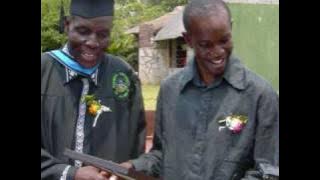 Chii Chanetsa - Sam Mtukudzi (R.I.P.)