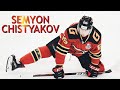 SEMYON CHISTYAKOV | 20/21 KHL HIGHLIGHTS