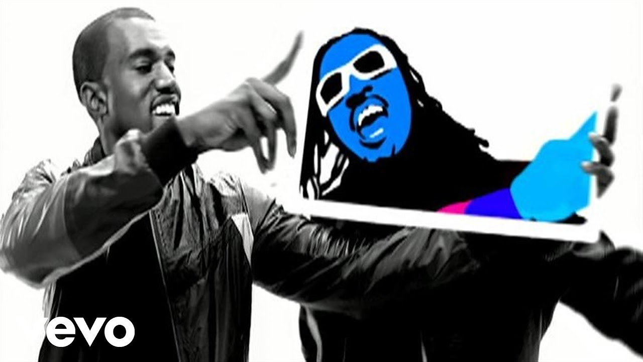 Kanye West   Good Life ft T Pain