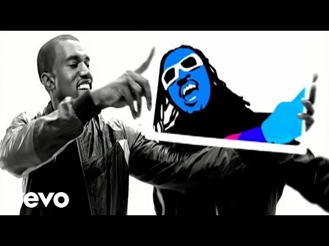 Kanye West - Good Life ft T-Pain 