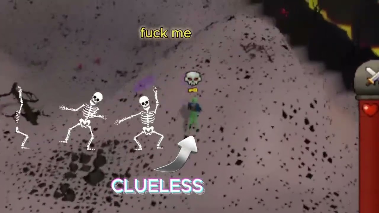 Zero 
Zero to Hero 60 Attack Pure | Anyone Can PK!