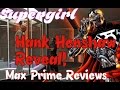 Supergirl 1x07 Hank Henshaw Reveal!