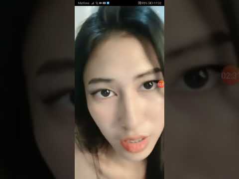[ Bigo live] Thai pretty girl
