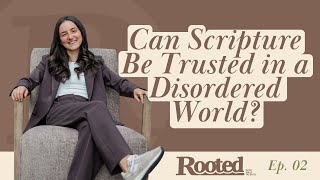 We Question Everything Now — Can We Still Trust the Bible? | EP. 002