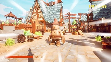 Can I Make a Game in 7 Days? Unreal Engine 5 Edition!!