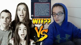 Deaf Fortnite Pro Ewok Accuses Eh Bee Family Of Mocking Her For Being Deaf