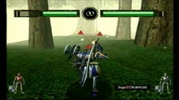 (DC) Frame Gride - Trailer