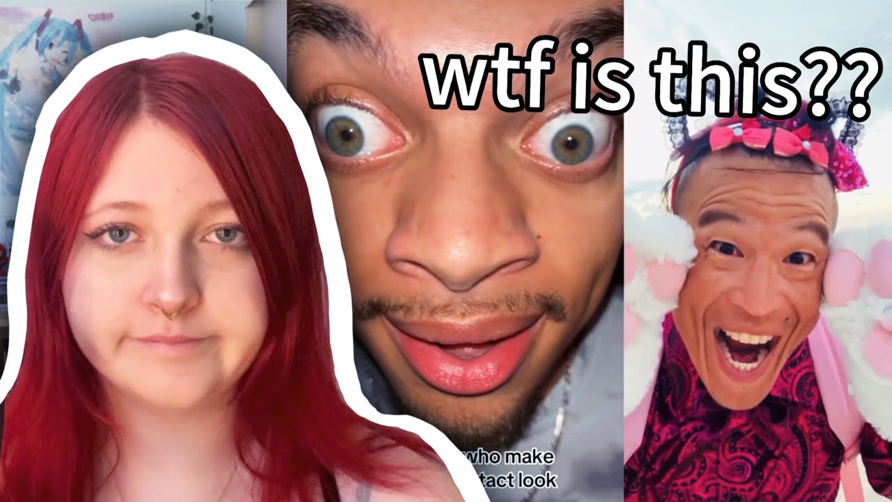 What’s going on with Insta lol (tntl #2)