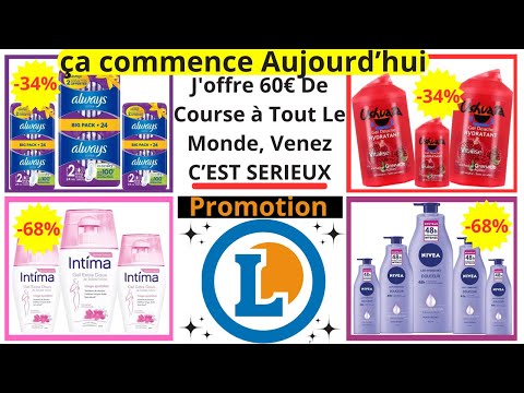 Leclerc Les Promotions et Bons Plans Qui Commence Aujourdhui le 7