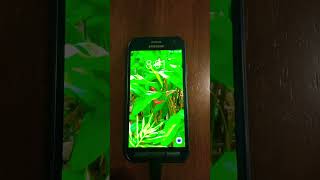 Samsung Galaxy S6 Active Att Startup And Shutdown Sound