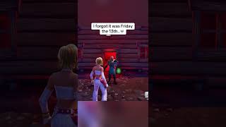 what nightmares are made of 😳