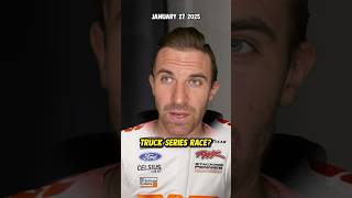 It only took 127 days for Corey LaJoie