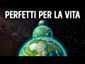 Gli Astronomi Hanno Trovato 3 Pianeti con Condizioni Perfette per la Vita