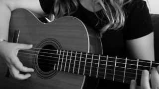 Russian Roulette - Rihanna Cover By Evane