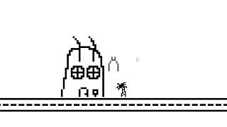 Devlog 1 Basic movement plus Dave sprite