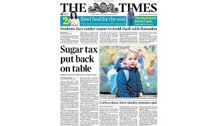 Soft Drinks Industry News Headlines screenshot 4