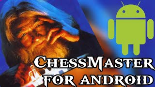 Chess Master APK for Android Download