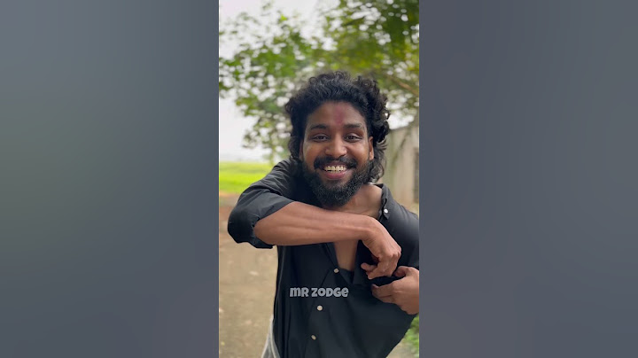 നല്ലത് മാത്രം ചിന്തിക്കു 😌 | MrZodge #shorts