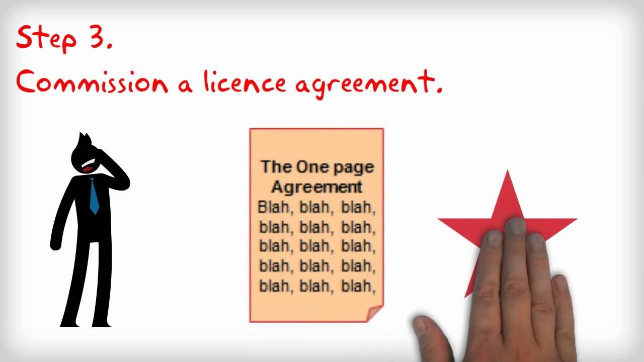 How to leverage your expertise