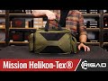 Střelecká taška Mission Helikon-Tex® RIGAD