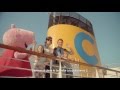 Peppa Pig Français  Publicité Costa Croisières