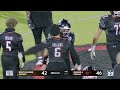 Game of the Week: South Range vs. Girard highlights