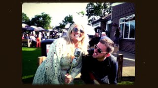 Debbie John - Enjoy Yourself - Wedding Marryoke