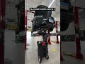 This is your reminder to check your oil 👀 #oilchange #carmaintenance #servicetechnician #nissan
