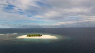 Maldives, A Sdrs 40Th Bd Surf Trip