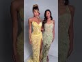To order this pastel yellow lace gown DM reineecouture An ethereal couture gown crafted in delicate