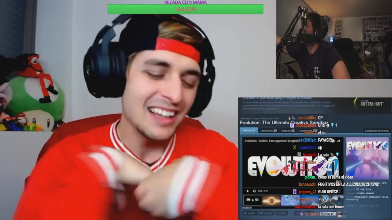 GUIBEL REACCIONA A MAS PROYECTOS DE DALAS QUE FRACASARON