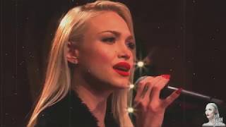 Miniatura del video "Ivy Levan — Oh Christmas Tree (Live)"