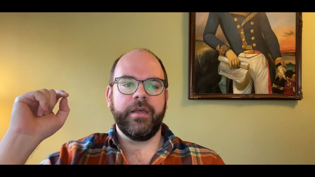 Writing Realistic Dialogue with Erik J. Brown