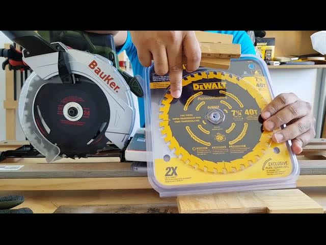 Sandalias fe Picasso Como elegir un disco de sierra circular para cortar madera - YouTube