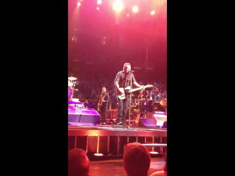 Candy's Room (live)-