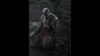 KRATOS SAD 😔 [EDIT/AMV] #shorts #kratos #godofwar #dc #marvel #sad #viral #funnyvideo #zeus Resimi