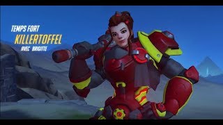 Brigitte Op ? Feat Ana