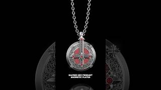 Sacred Hex Pendants #shorts