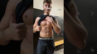 Those Milk Jugs Just Keep On Growing