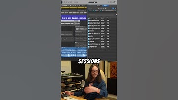 Logic Pro trick you NEED! 🎶🫨 #logicpro #musicproduction #mixingandmastering